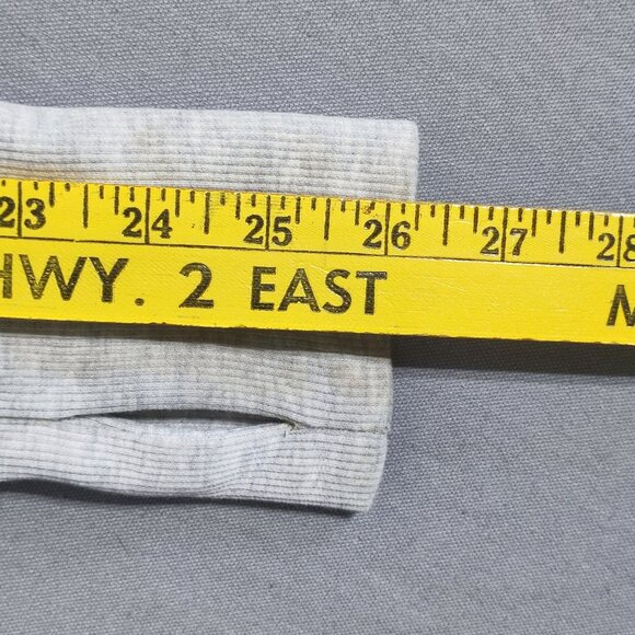 Fox jacket with hood women's junior size L white colour full zip clamp closure - Picture 13 of 13